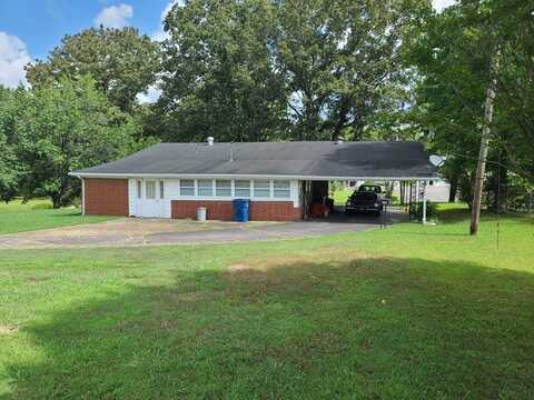 335 Mt. Carmel Road, CAMDEN, TN 38320