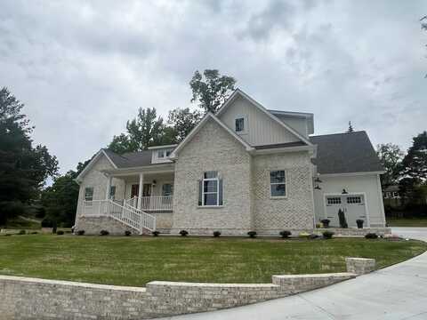 1168 N Franklin Ave, COOKEVILLE, TN 38501