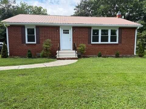 218 Roosevelt Road, McMinnville, TN 37110