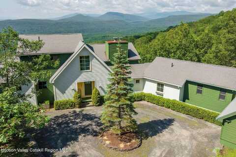 235 California Quarry Road, Woodstock, NY 12498