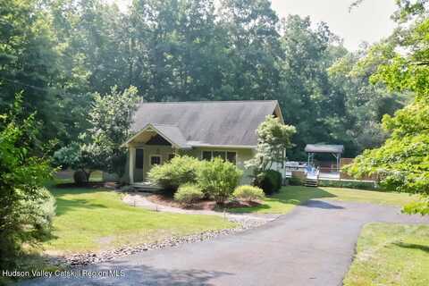 211 Johnson Hill Road, Kingston, NY 12401