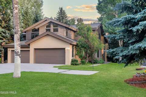 100 Deer Boulevard, Eagle-Vail, CO 81620