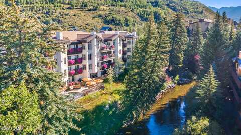 242 E Meadow Drive, Vail, CO 81657
