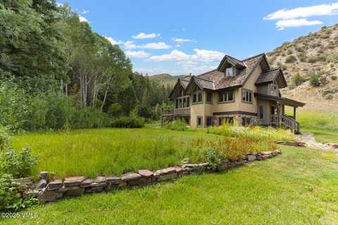 1153 Squaw Creek Road, Edwards, CO 81632