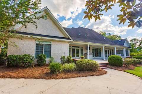 5 St. Andrews Circle, Valdosta, GA 31605