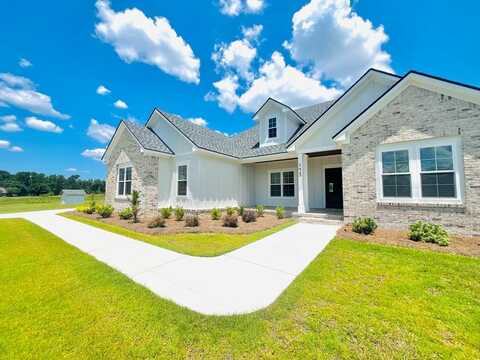 173 Indian Creek Circle, Adel, GA 31620