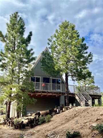 6659 E Knob Hill Drive, Kingman, AZ 86401