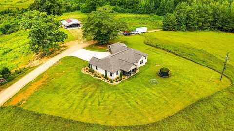 200 WICKETT CREEK RD, Guin, AL 35563
