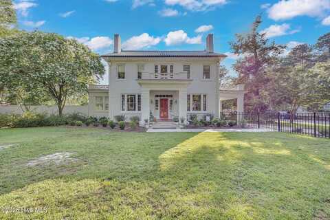 1527 Nash Street NW, Wilson, NC 27893