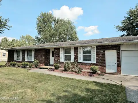 112 Charloe Circle, Ottawa, OH 45875