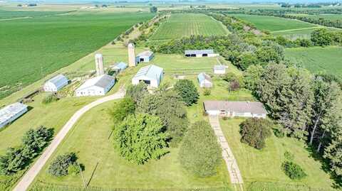 11705 J Avenue, Aplington, IA 50604