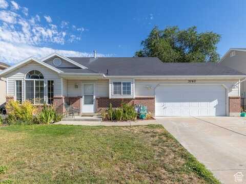 3762 W 4700 S, Roy, UT 84067