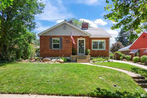 1657 E 25TH, Ogden, UT 84401