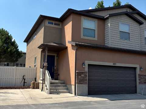 1871 N BOUNTIFUL, Saratoga Springs, UT 84045