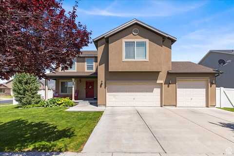 5906 COLUMBUS, Stansbury Park, UT 84074