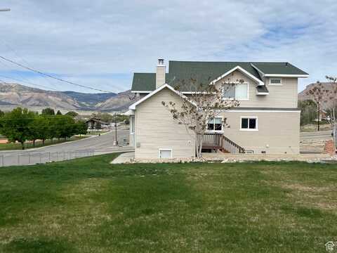 125 E MILL, Ferron, UT 84523