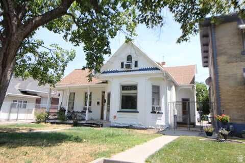 745 S 600 E, Salt Lake City, UT 84102