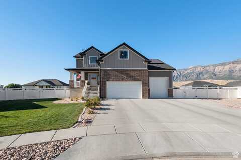 3091 N 2450 W, Farr West, UT 84404