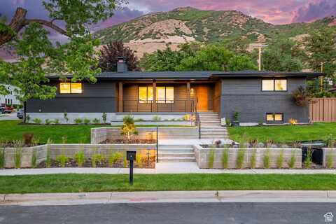 5223 S HILLSDEN, Holladay, UT 84117