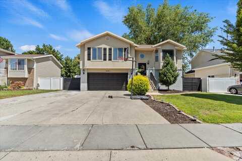 2681 S 200 E, Clearfield, UT 84015