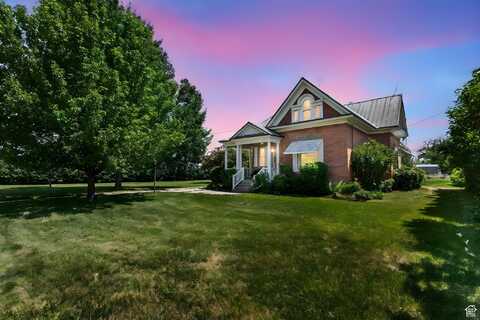 14370 N 4400 W, Garland, UT 84312