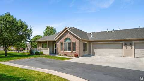 344 S 500 W, Springville, UT 84663