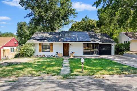 1302 5TH, Ogden, UT 84404