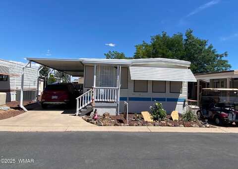 1873 Tea Time Lane, Show Low, AZ 85901