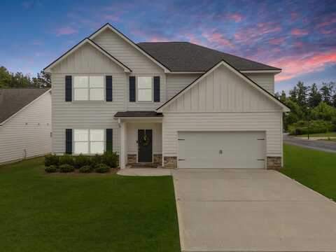 362 Webster Lake Drive, Temple, GA 30179