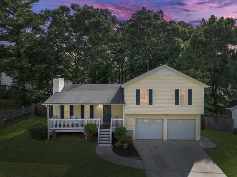 604 Meadows Court, Villa Rica, GA 30180