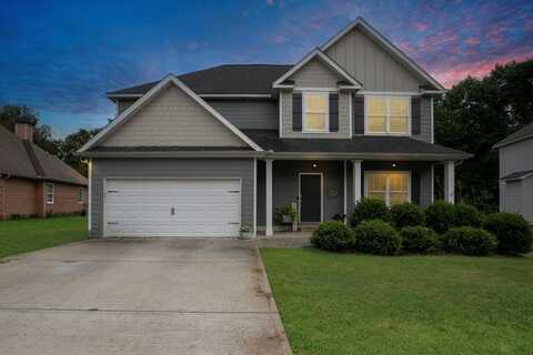 408 Reagan Drive, Temple, GA 30179