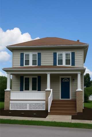 123 Clearfield Street, Clearfield, PA 16830
