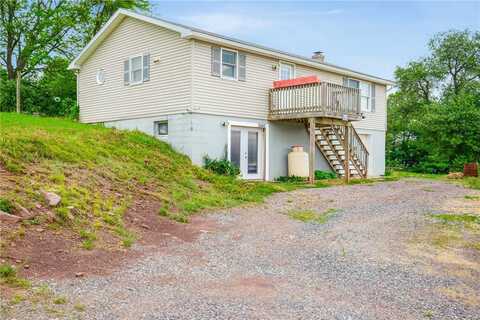 3542 Cumberland Highway, Meyersdale, PA 15552