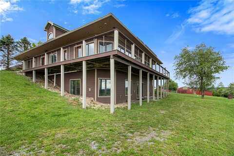 9207 Douglas Road, Olanta, PA 16863