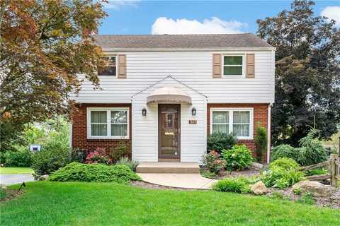 1925 Elmbrook Ln, Pittsburgh, PA 15243