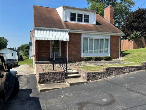 2122 Rte130, Unity, PA 15676