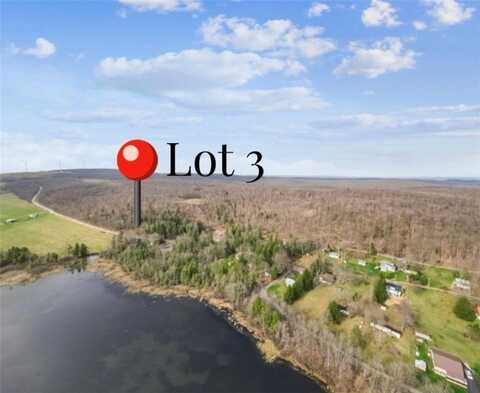 Lot 3 Cranberry Rd, Confluence, PA 15424