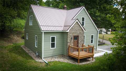 119 Forrest St, Petrolia, PA 16050