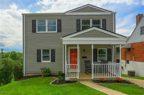 2114 Swallow Hill Road, Pittsburgh, PA 15220