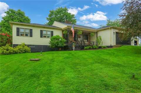 2971 Acre Rd, New Castle, PA 16101