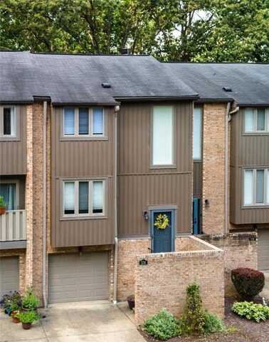 374 Central Drive, Cranberry Twp, PA 16066