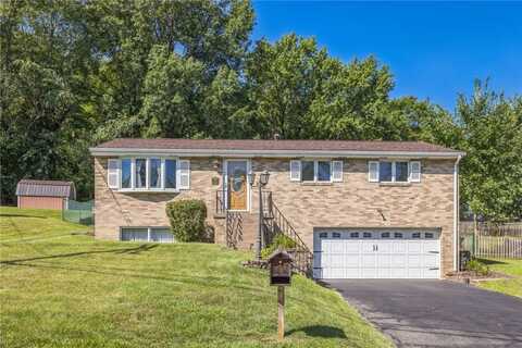 103 Rangley Dr, Shaler, PA 15209