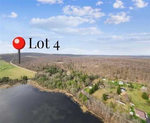 Lot 4 Cranberry Rd, Confluence, PA 15424