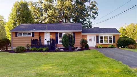 205 Oakland Ave, Twp of But SW, PA 16001