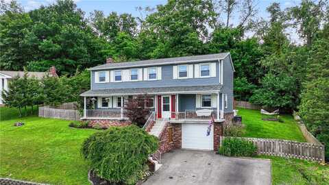 16 Christine Lane, Charleroi, PA 15022