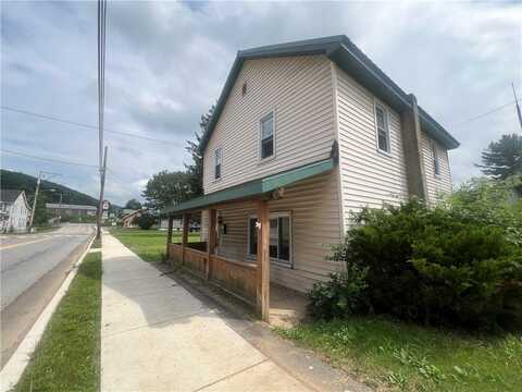 513 Jackson Street, Garrett, PA 15542