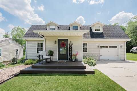 430 Pasture Lane, Johnstown, PA 15909