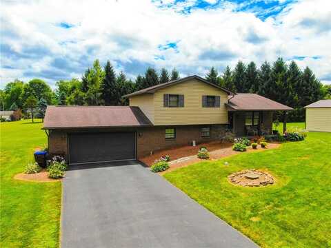 130 James Circle, Beaver, PA 16102