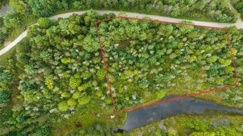 N/A Mount Airy Rd, Rimersburg, PA 16248
