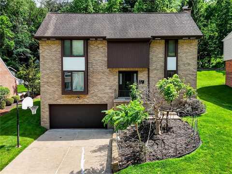 167 Black Oak Dr, Pittsburgh, PA 15220